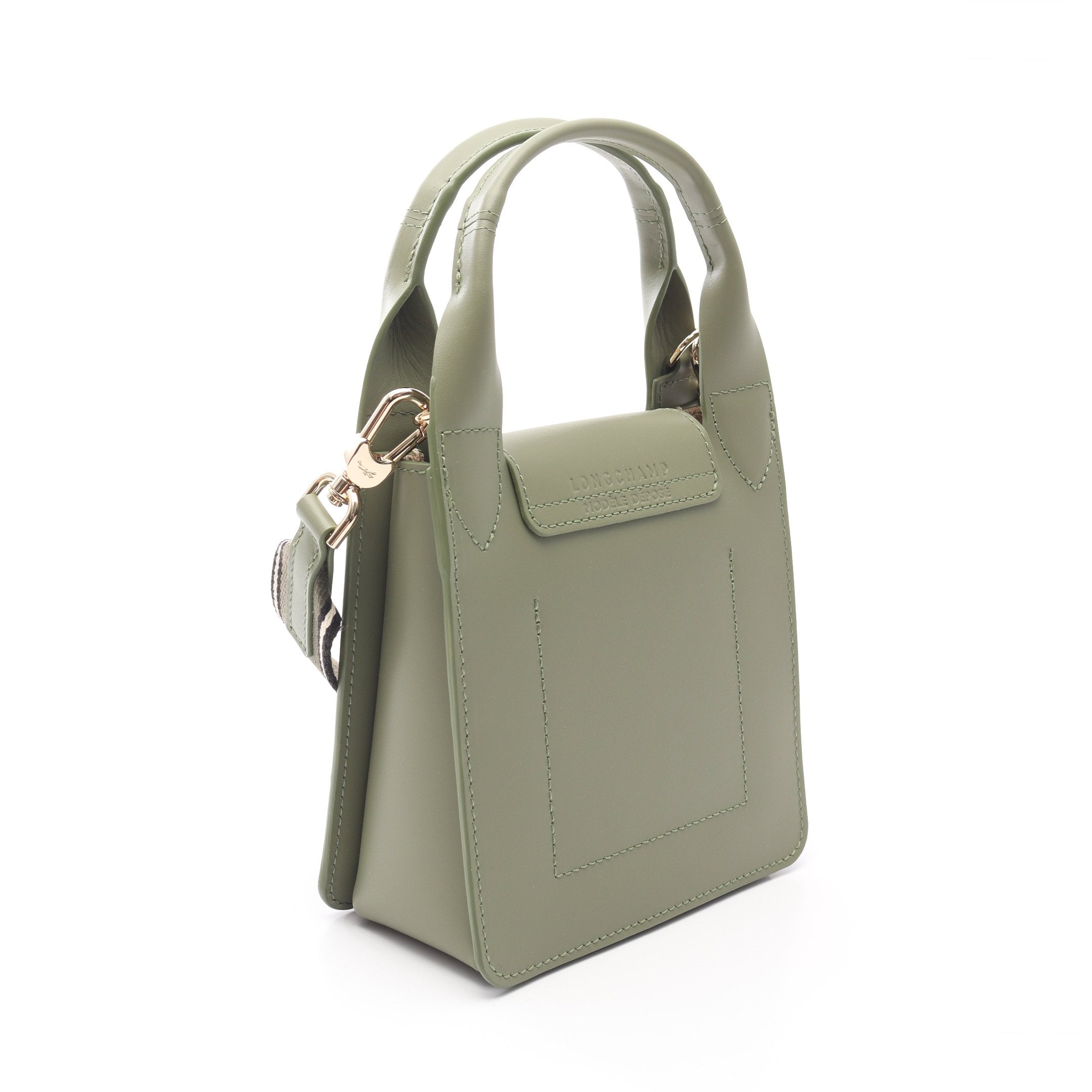 ロンシャン ショルダーバッグ ハンドバッグ プリアージュ エクストラ