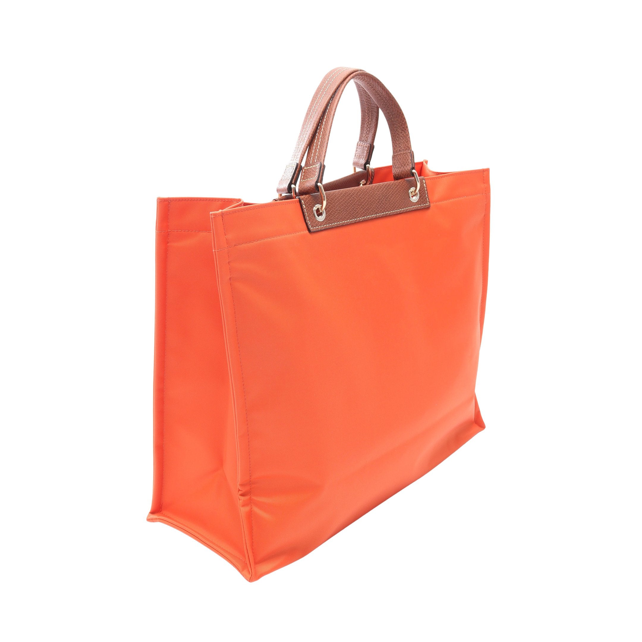 カバ ロンシャン L ショッピングバッグ ハンドバッグ トートバッグ