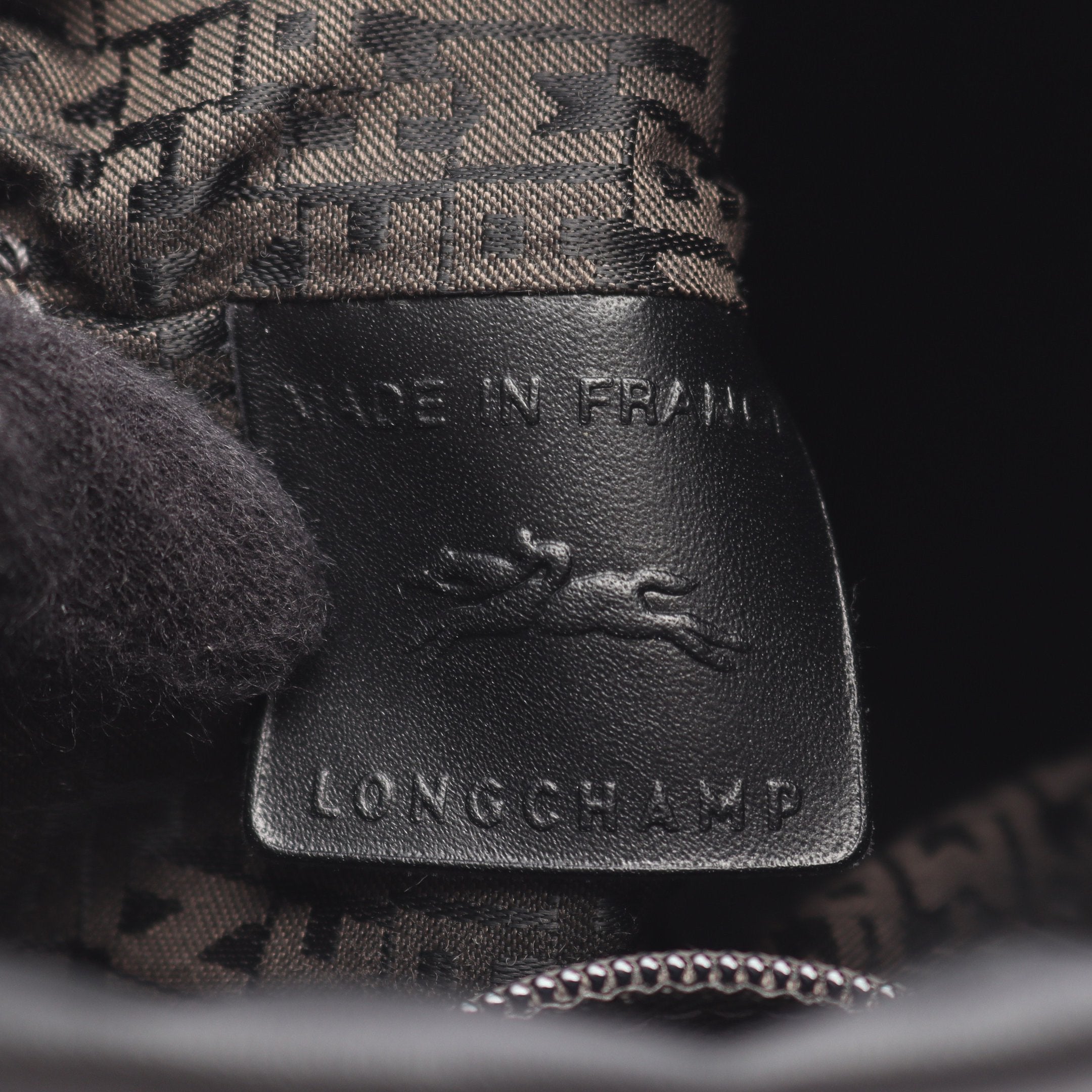 ル プリアージュ エクストラXS バケットバッグ ショルダーバッグ