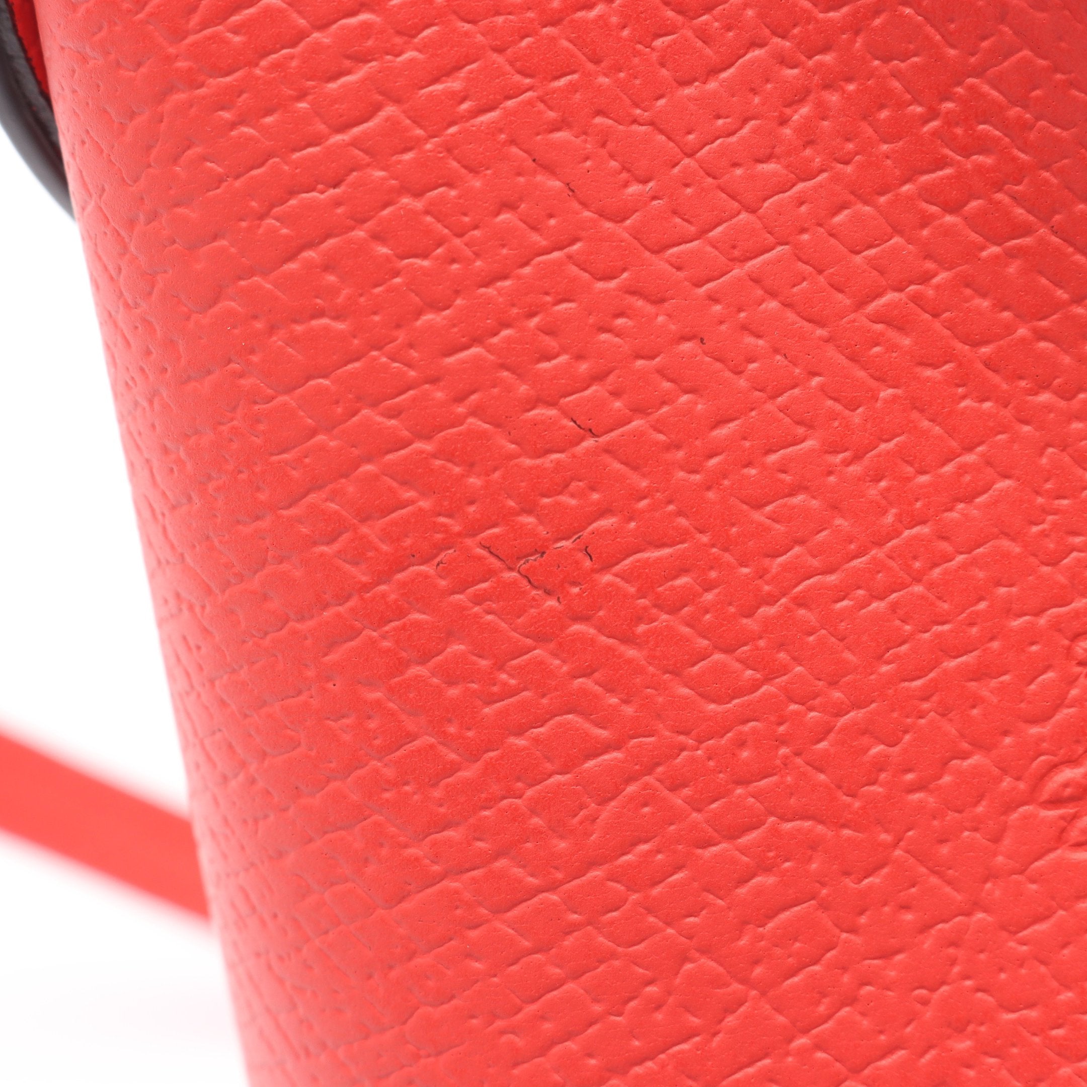 エピュレ XS ハンドバッグ レザー コーラルピンク 2WAY ロンシャン – RECLO