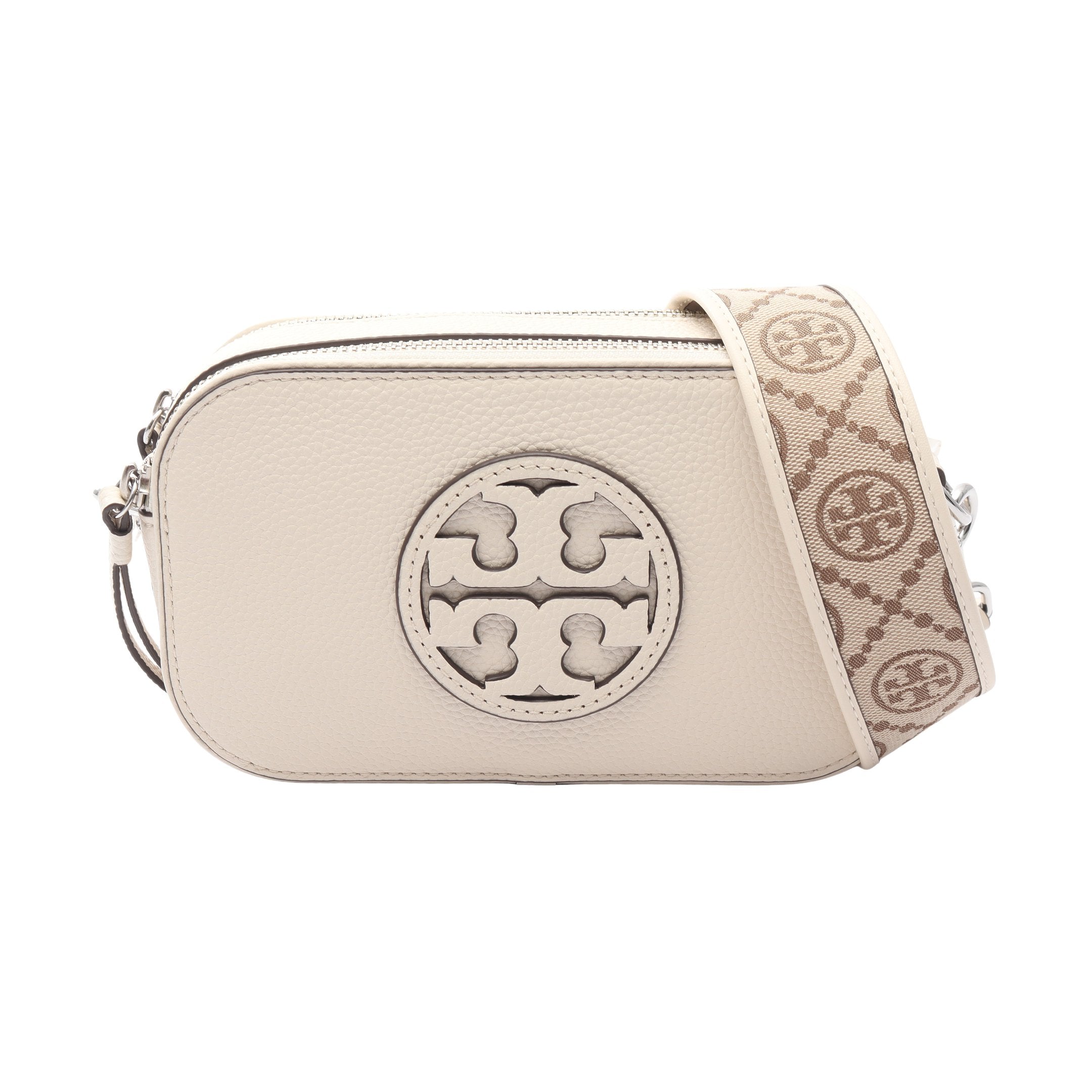 Tory Burch ショルダーバッグ オフホワイト