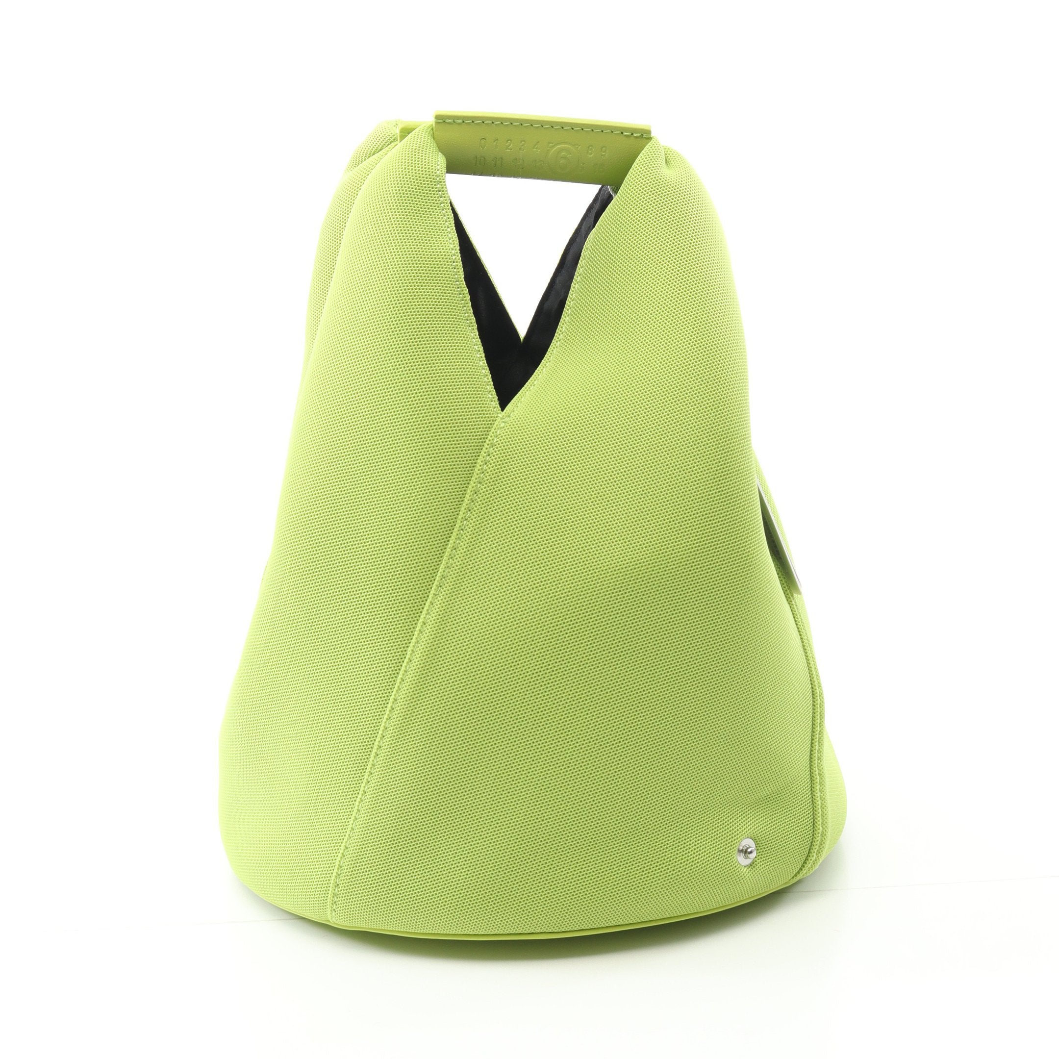 Maison Margiela オリーブグリーン ショルダーバッグ 男女兼用