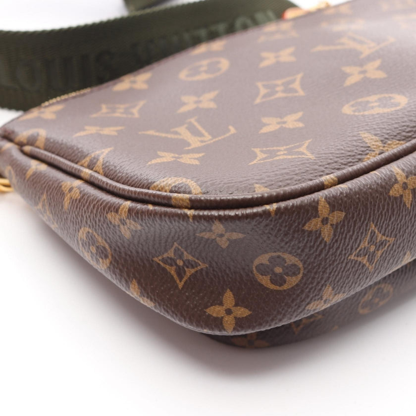 Louis Vuitton ボディバッグ ダミエジェアン マージュ　カーキ 楽天市場】【バッグ】LOUIS VUITTON ルイ ヴィトン ダミエジェアン