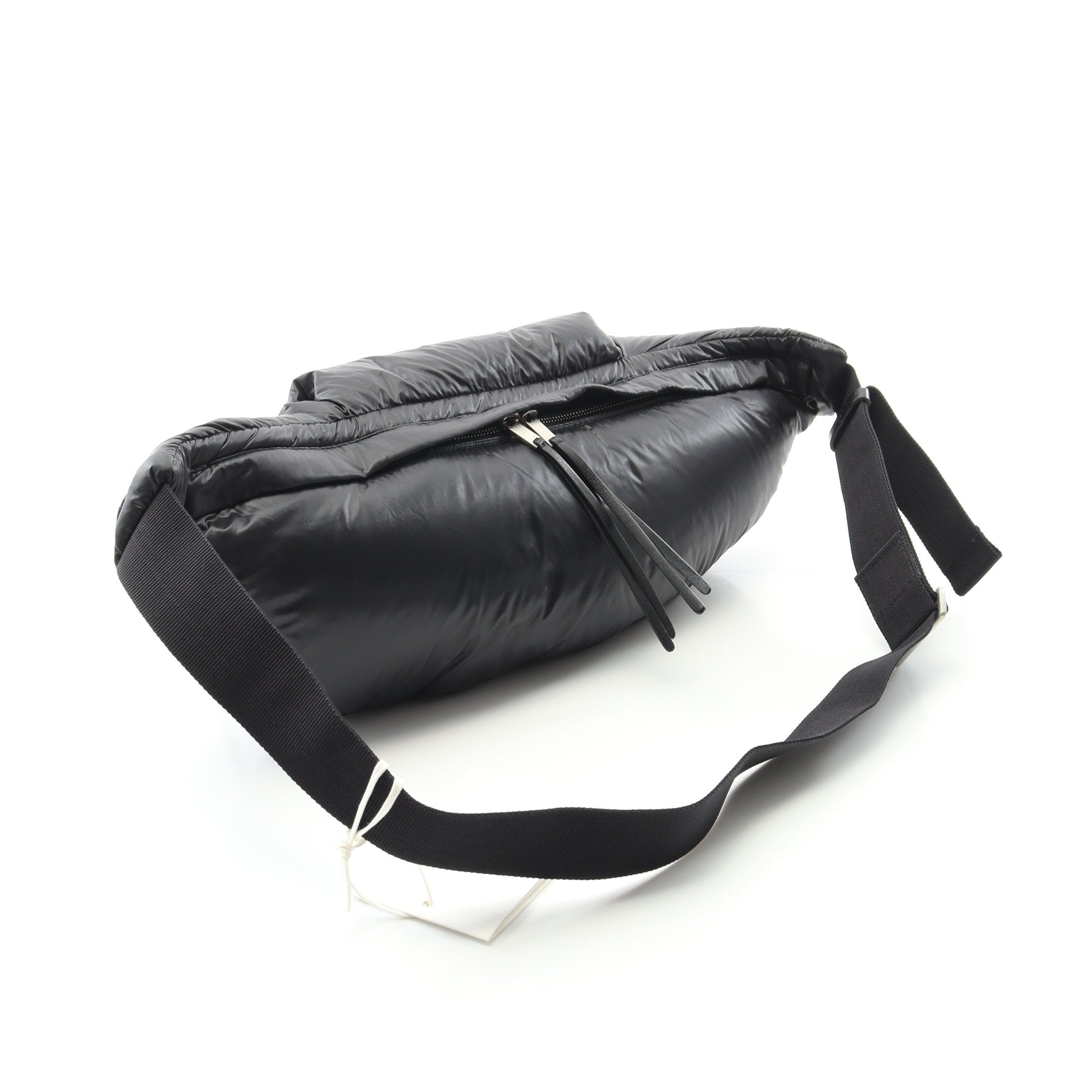 JIL SANDER ジルサンダー ウエストバッグ ボディバッグ PADDED BELT BAG