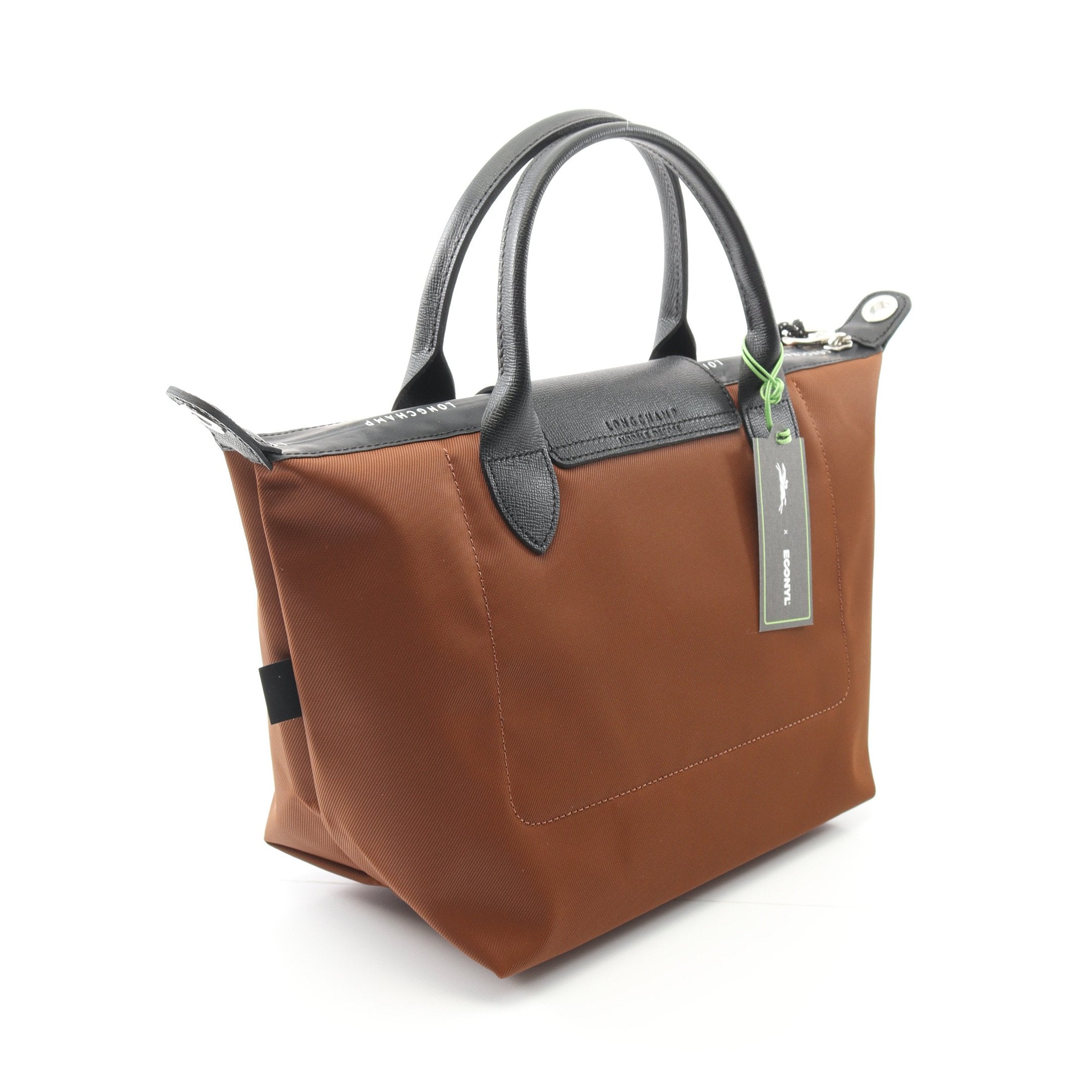 ル プリアージュ エナジー S トップハンドル ハンドバッグ トート