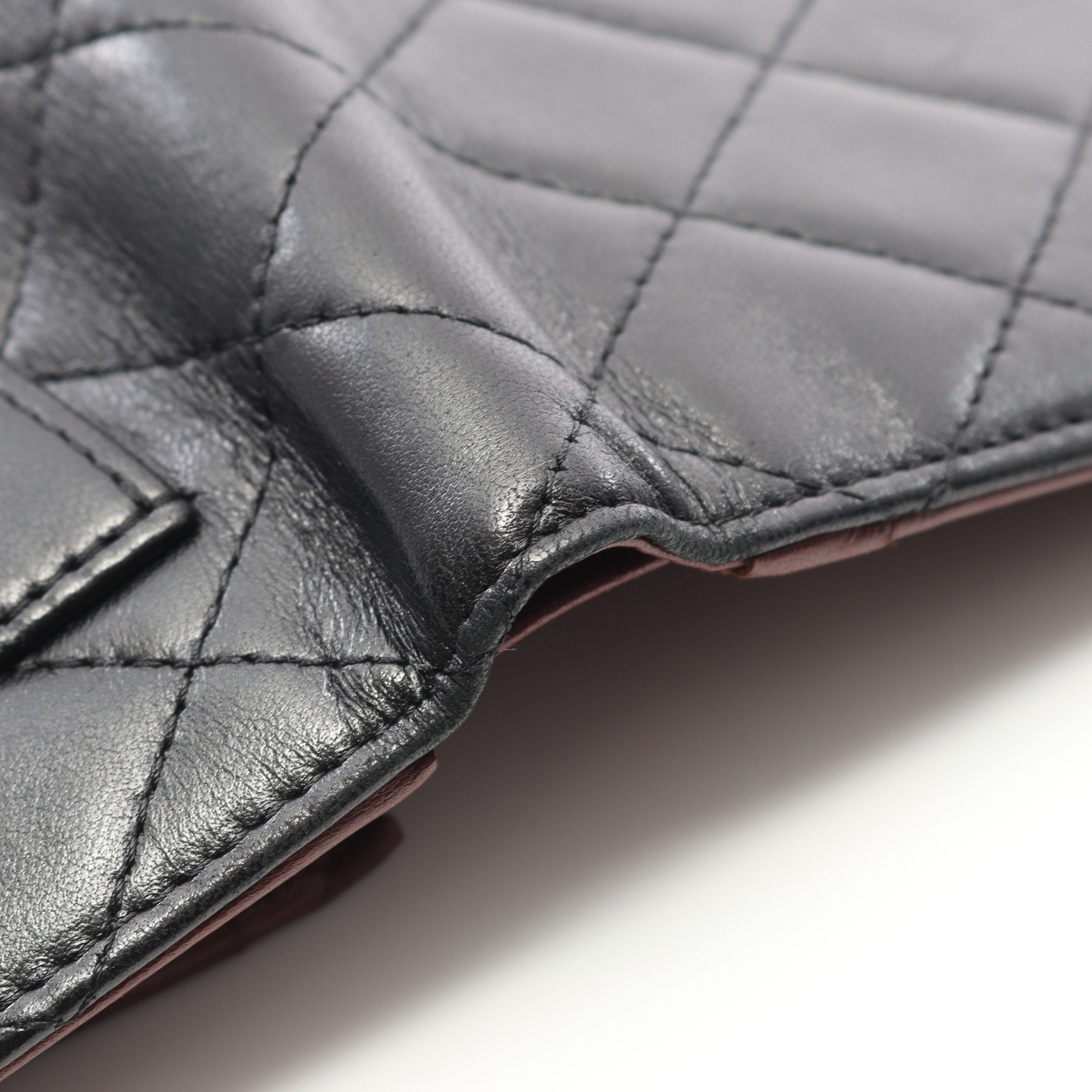 激レア✨シャネル 1円スタート シャネル CHANEL ビコローレ 巾着