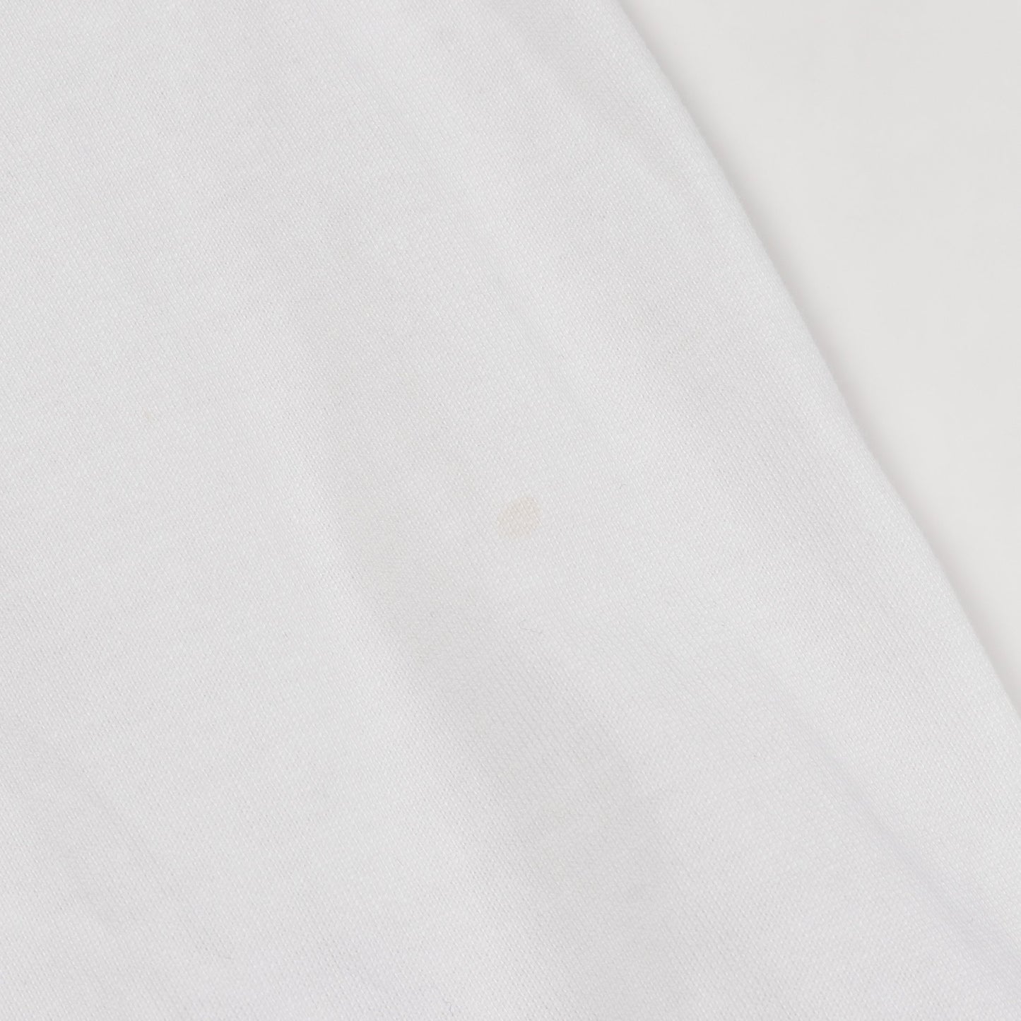 JARRAD チェックネック Tシャツ カットソー クルーネック 長袖 コットン ホワイト バーバリー トップス BURBERRY