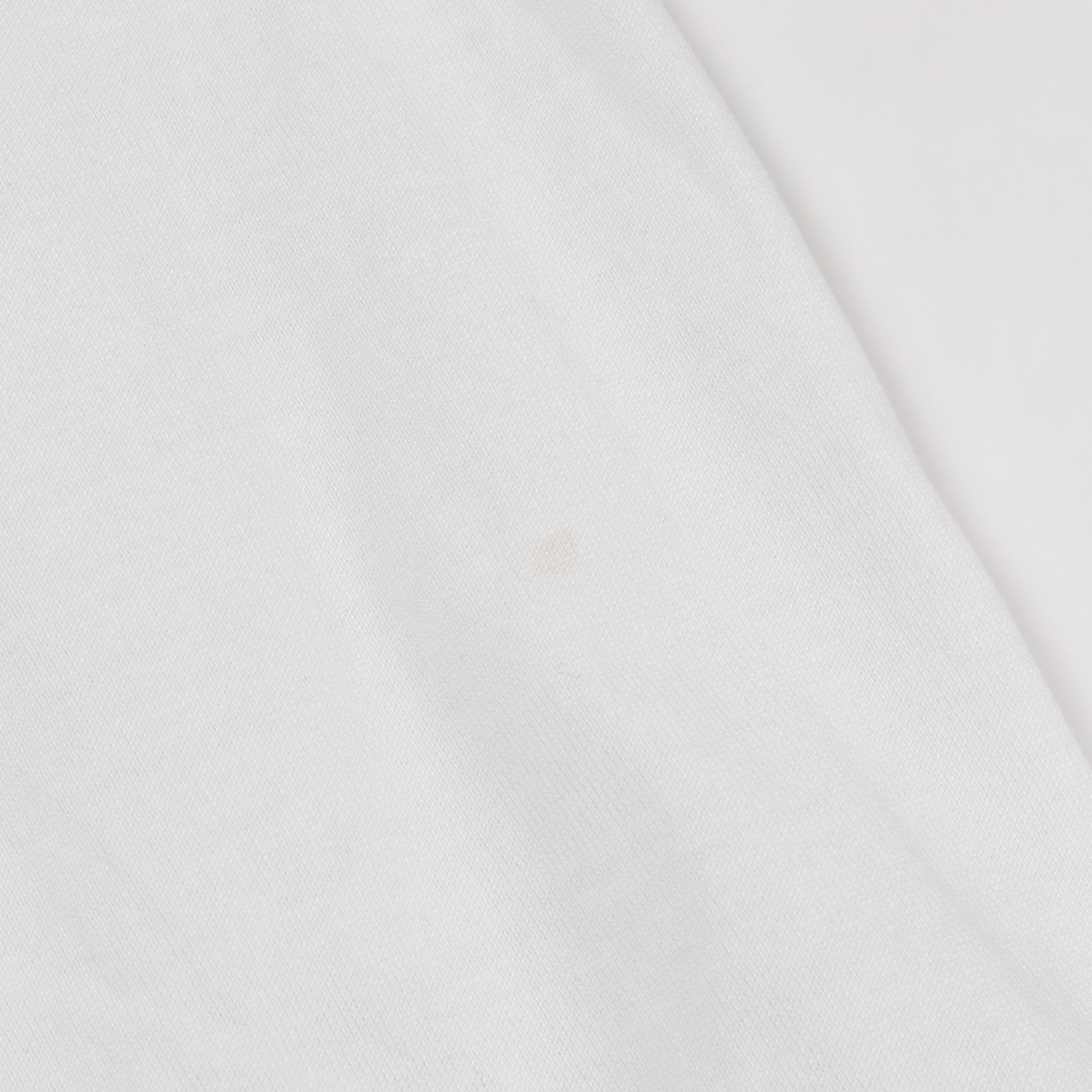 JARRAD チェックネック Tシャツ カットソー クルーネック 長袖 コットン ホワイト バーバリー トップス BURBERRY