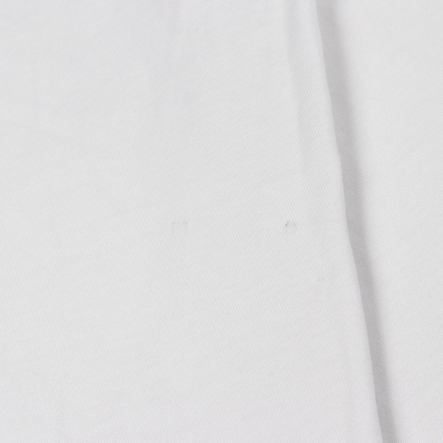 JARRAD チェックネック Tシャツ カットソー クルーネック 長袖 コットン ホワイト バーバリー トップス BURBERRY