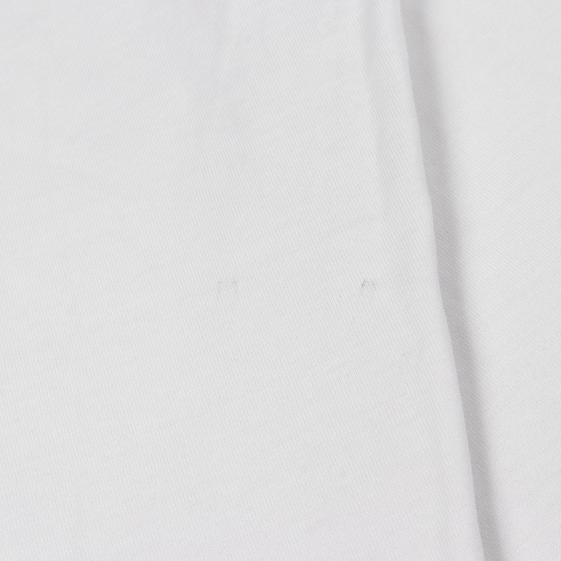 JARRAD チェックネック Tシャツ カットソー クルーネック 長袖 コットン ホワイト バーバリー トップス BURBERRY