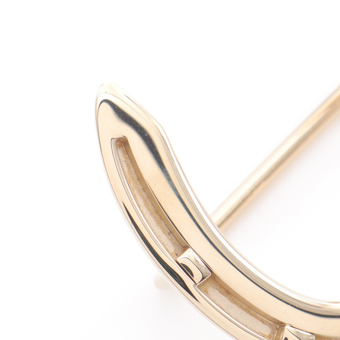 フェール ア シュヴァル スカーフリング GP ゴールド エルメス – RECLO 