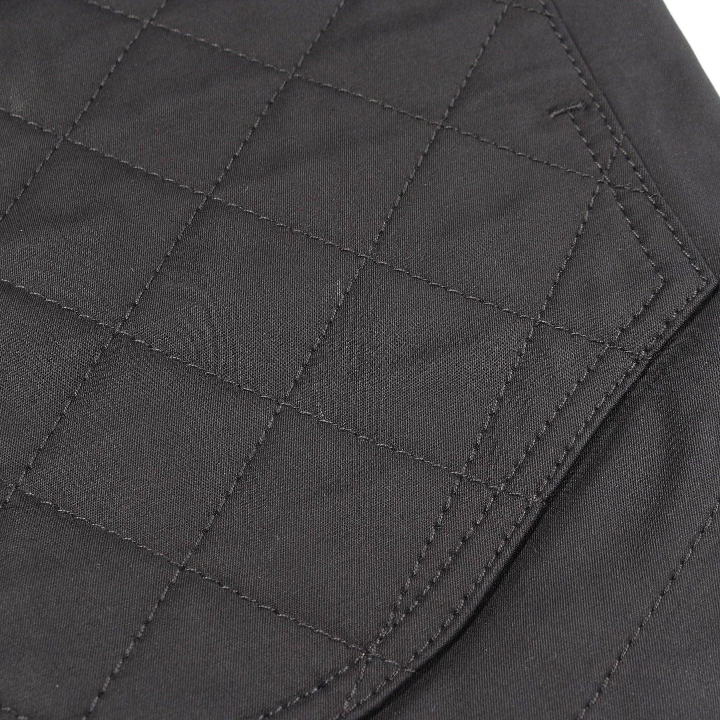 エケストルディール ワンピース ノースリーブ コットン ネイビー 25SS エルメス ワンピース HERMES