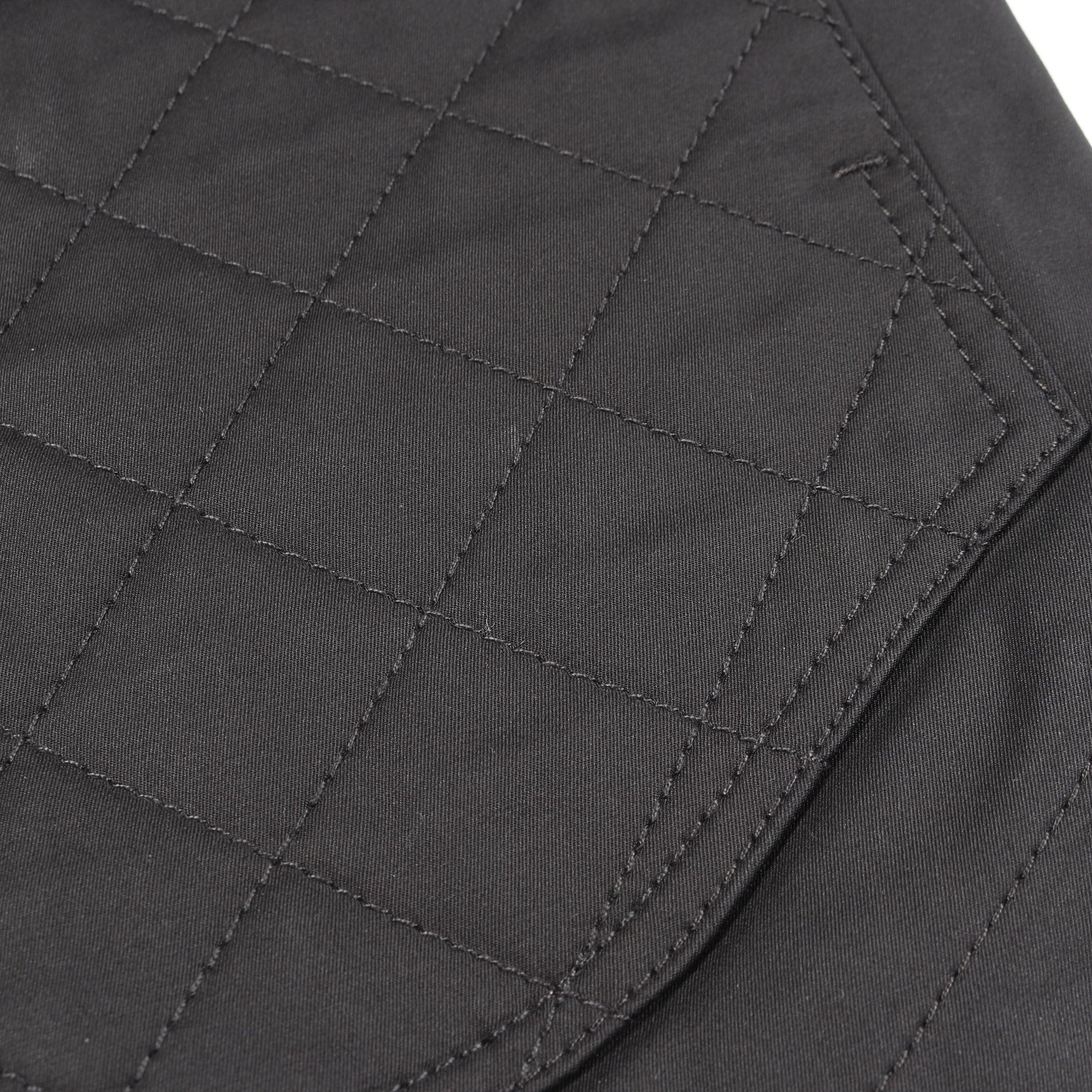 エケストルディール ワンピース ノースリーブ コットン ネイビー 25SS エルメス ワンピース HERMES