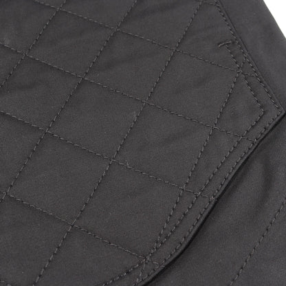 エケストルディール ワンピース ノースリーブ コットン ネイビー 25SS エルメス ワンピース HERMES