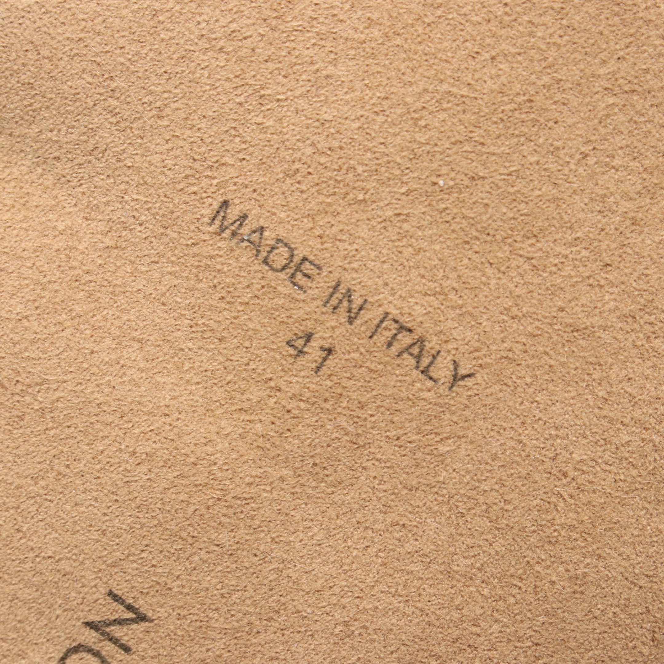 LVドリーミーライン スリッパ ルーム シューズ ミンク ブラウン ピンク