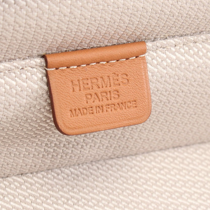 R.M.S キャビン キャリーケース スーツケース レザー キャンバス ブラック シルバー金具 U刻印 エルメス バッグ HERMES