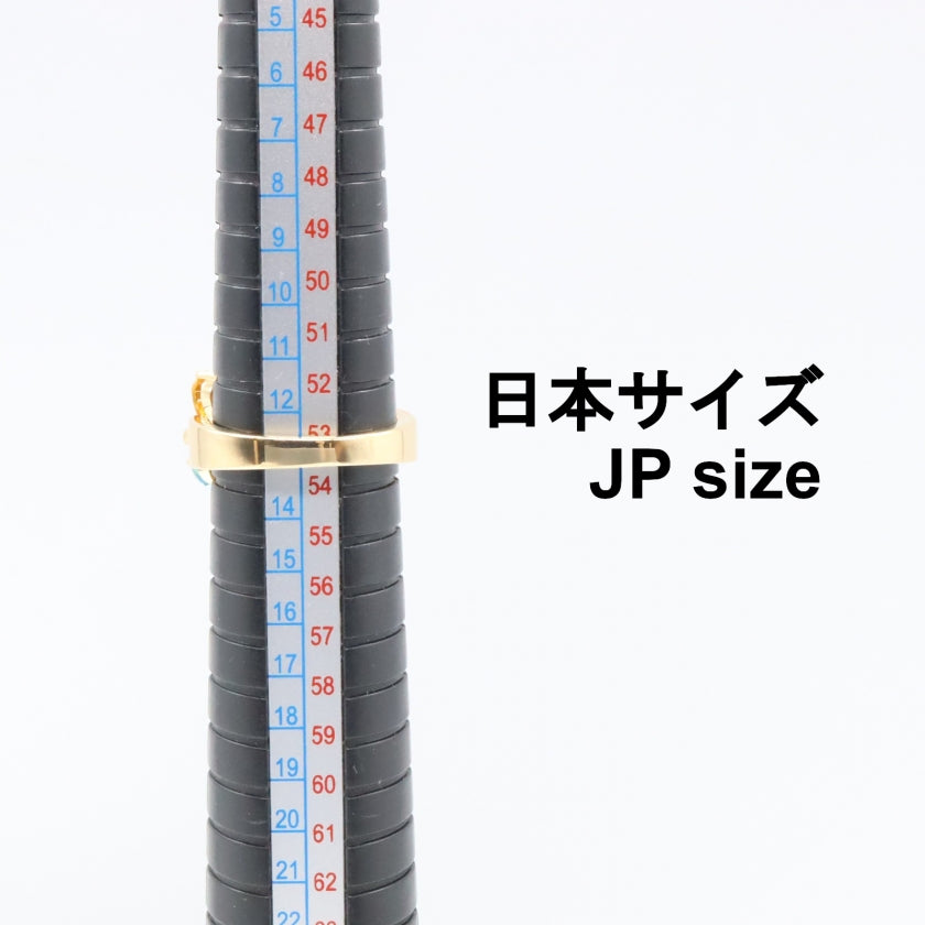 アストラーレ シールド リング ダイヤ リング 指輪 K18（イエローゴールド） ダイヤモンド マルチストーン マルチカラー ブルガリ アクセサリー BVLGARI