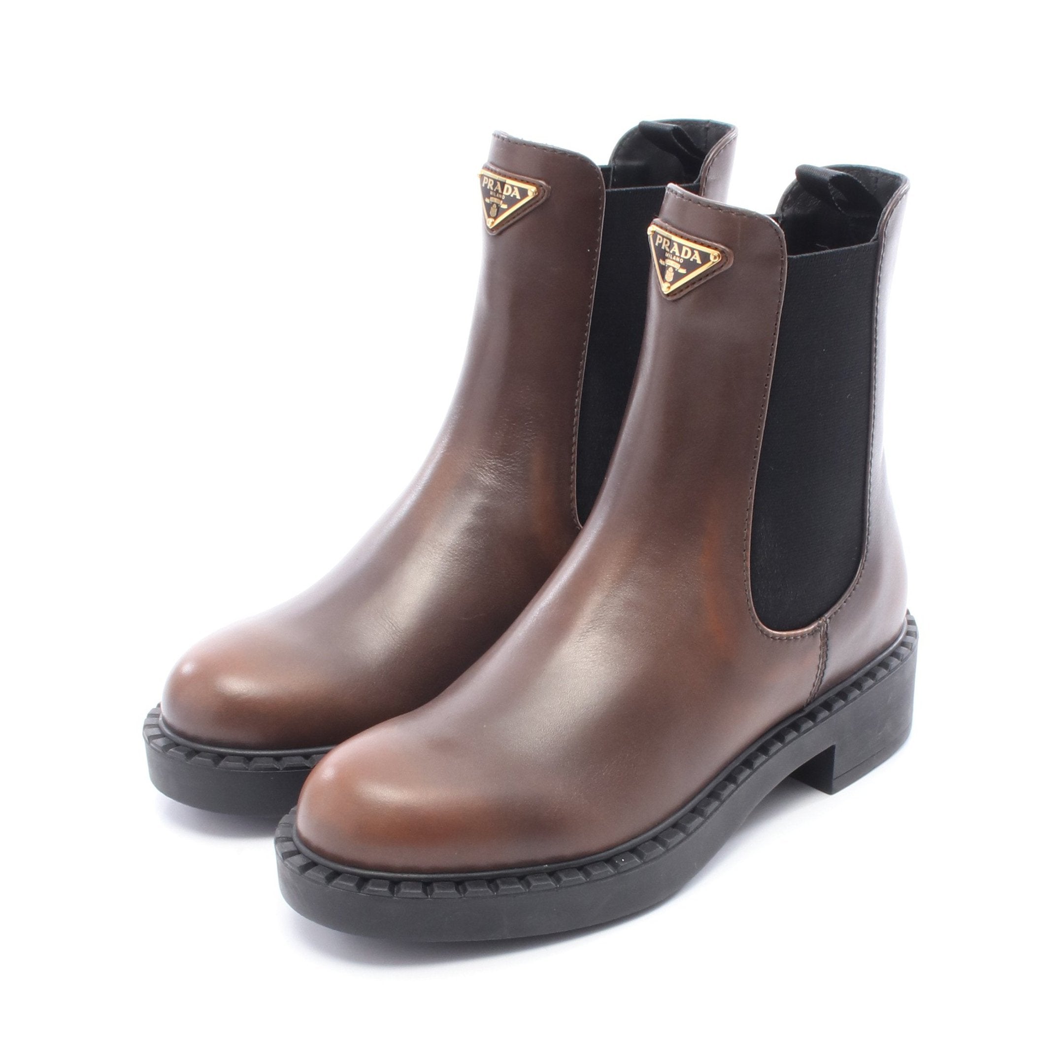 レザー チェルシーブーツ ブラック・ブラウン ブーツ メンズ 男性用 チェルシーブーツ ビジネス レザー 本革