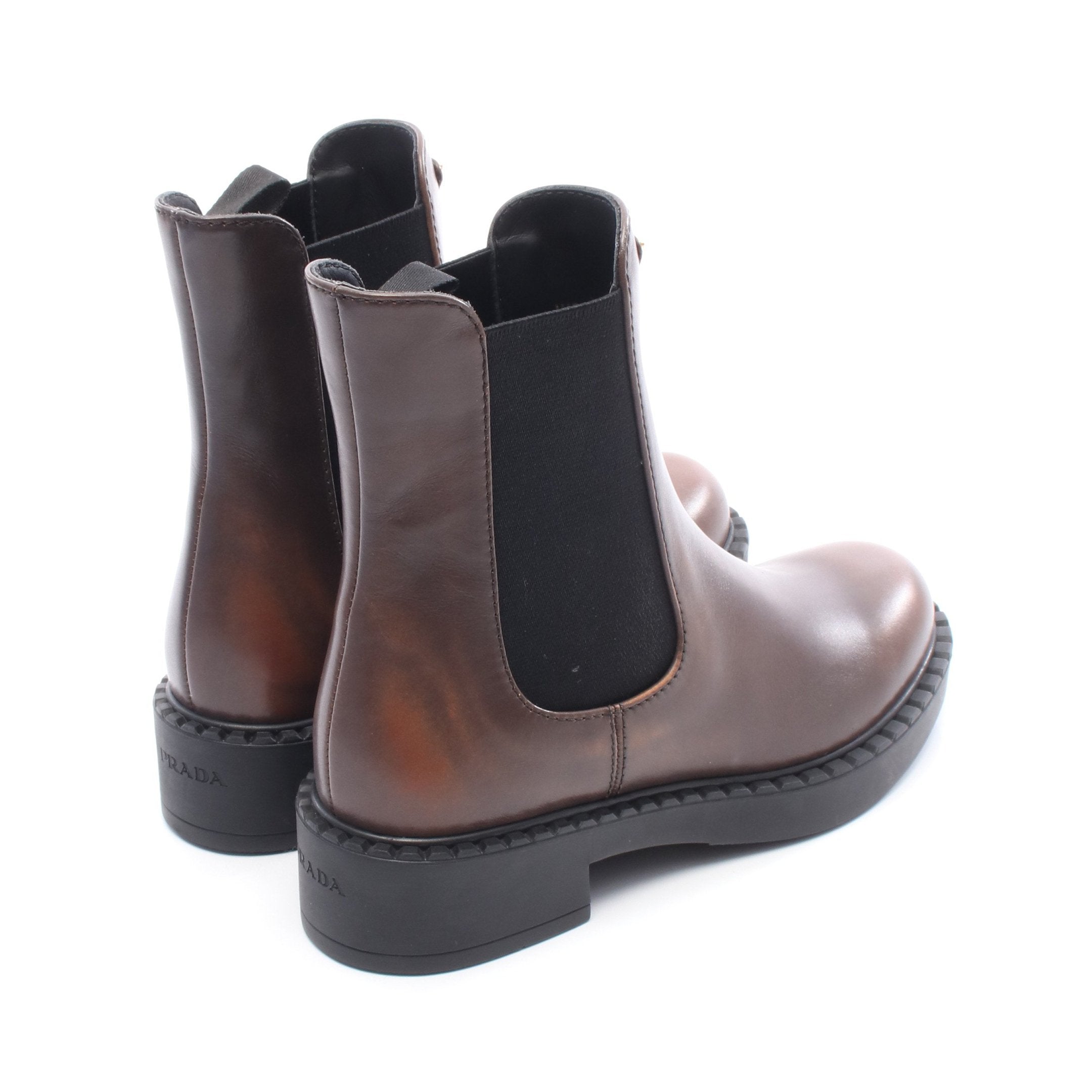 レザー チェルシーブーツ ブラック・ブラウン ブーツ メンズ 男性用 チェルシーブーツ ビジネス レザー 本革