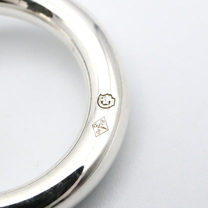 シェーヌダンクル MM 14コマ ブレスレット ブレスレット SV925 シルバー エルメス アクセサリー HERMES