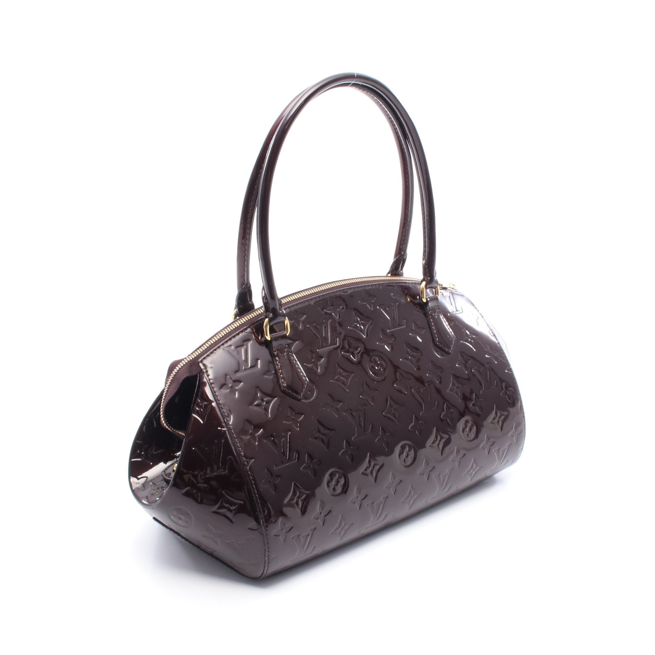 イヴィトン アマラント ハンドバッグ 楽天市場】【バッグ】LOUIS VUITTON ルイ ヴィトン エピ アルマ