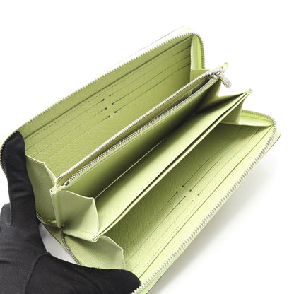 ジッピーウォレット エピ ヴェールノト ラウンドファスナー長財布  