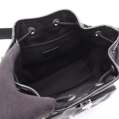 ノエ カーゴ ノワール ハンドバッグ レザー ブラック 2WAY ルイヴィトン バッグ LOUIS VUITTON