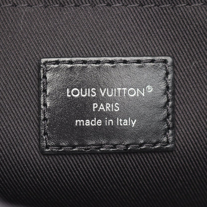 ノエ カーゴ ノワール ハンドバッグ レザー ブラック 2WAY ルイヴィトン バッグ LOUIS VUITTON
