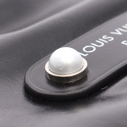 ノエ カーゴ ノワール ハンドバッグ レザー ブラック 2WAY ルイヴィトン バッグ LOUIS VUITTON