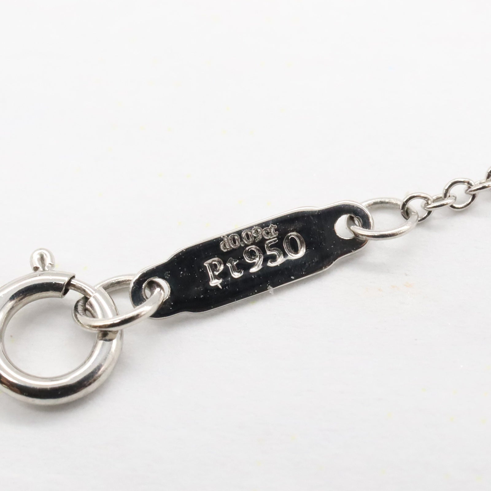 ソレスト タンザナイト ダイヤ ネックレス ネックレス Pt950プラチナ ダイヤモンド タンザナイト クリア ブルー ティファニー アクセサリー TIFFANY & Co.
