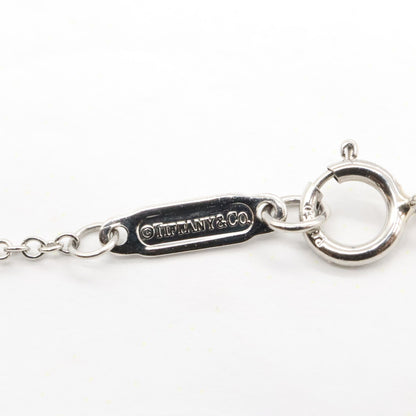 ソレスト タンザナイト ダイヤ ネックレス ネックレス Pt950プラチナ ダイヤモンド タンザナイト クリア ブルー ティファニー アクセサリー TIFFANY & Co.