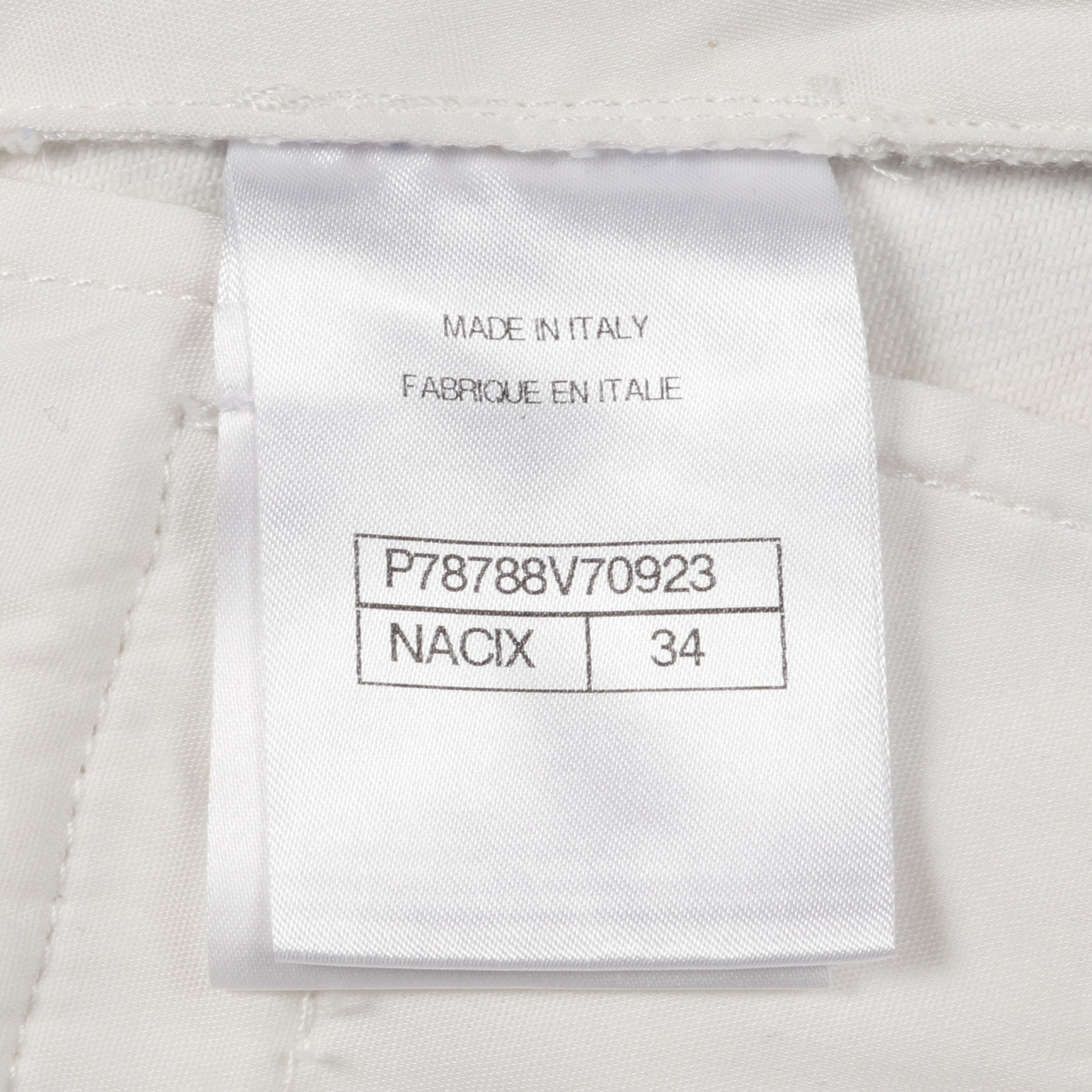 マリンプリント ウォッシュドジーンズ デニムパンツ ワイドパンツ