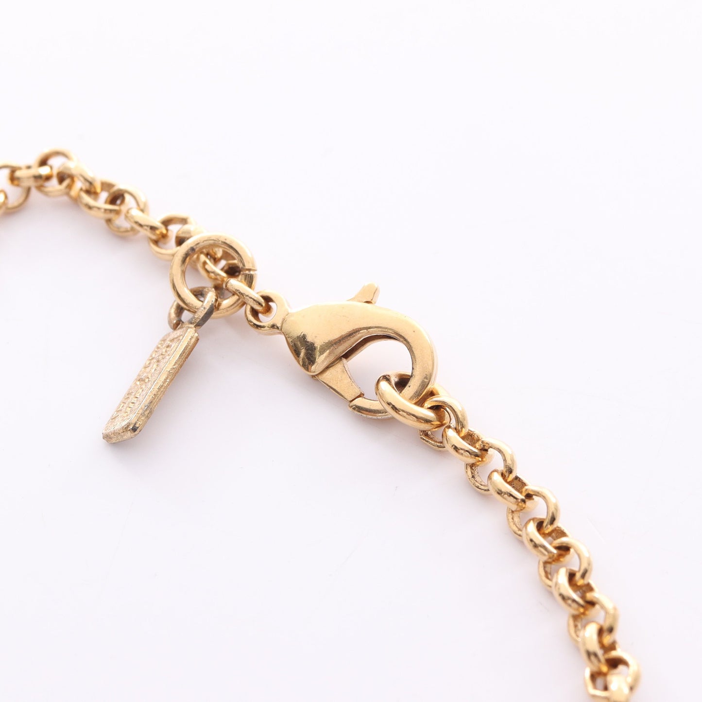 パンプス ネックレス GP ゴールド ブラック サルヴァトーレフェラガモ アクセサリー Salvatore Ferragamo