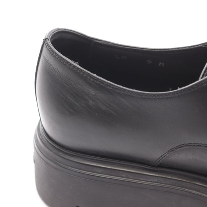 ダービーシューズ ドレスシューズ レザー ブラック サルヴァトーレフェラガモ シューズ Salvatore Ferragamo