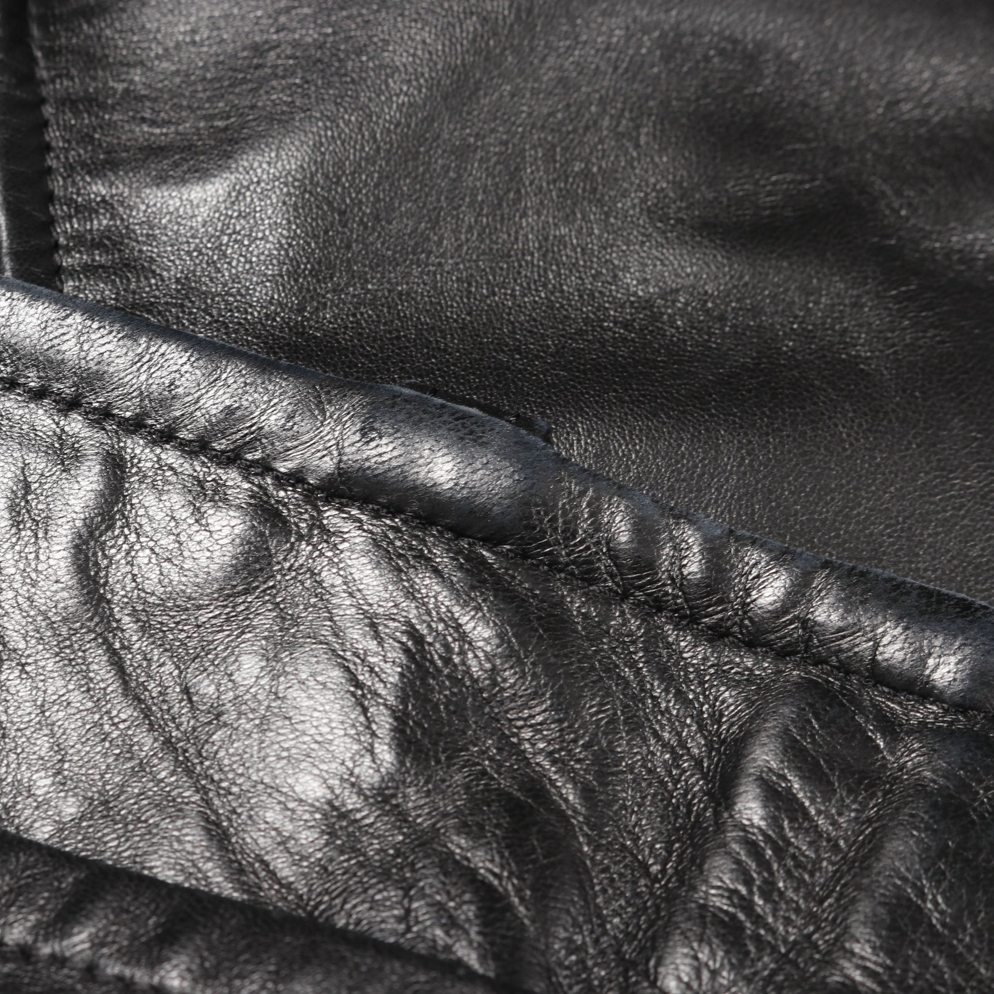 クラシック モーターサイクル ライダースジャケット レザージャケット レザー ブラック サンローランパリ アウター SAINT LAURENT PARIS