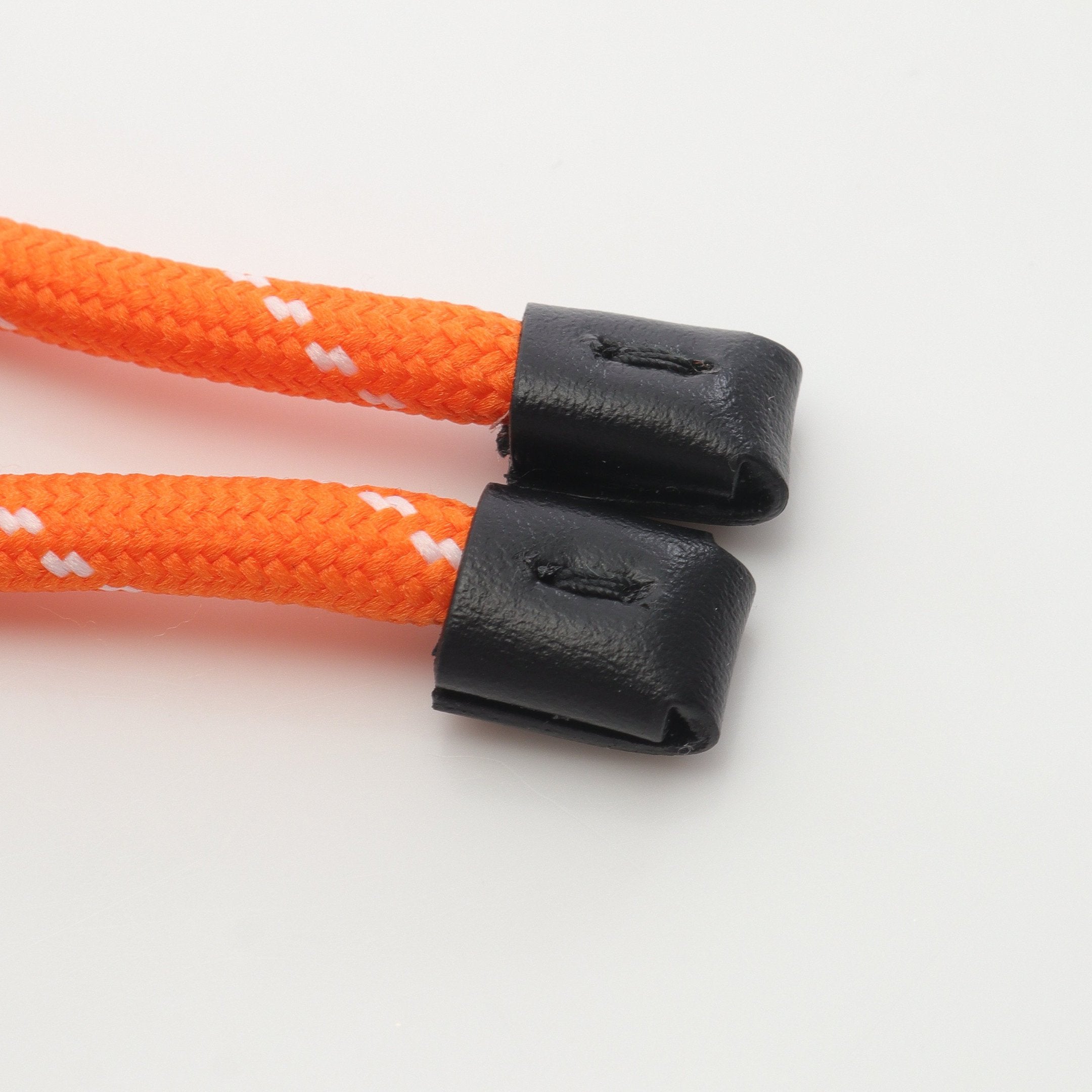 コード ブレスレット GP ファブリック ゴールド オレンジ ホワイト