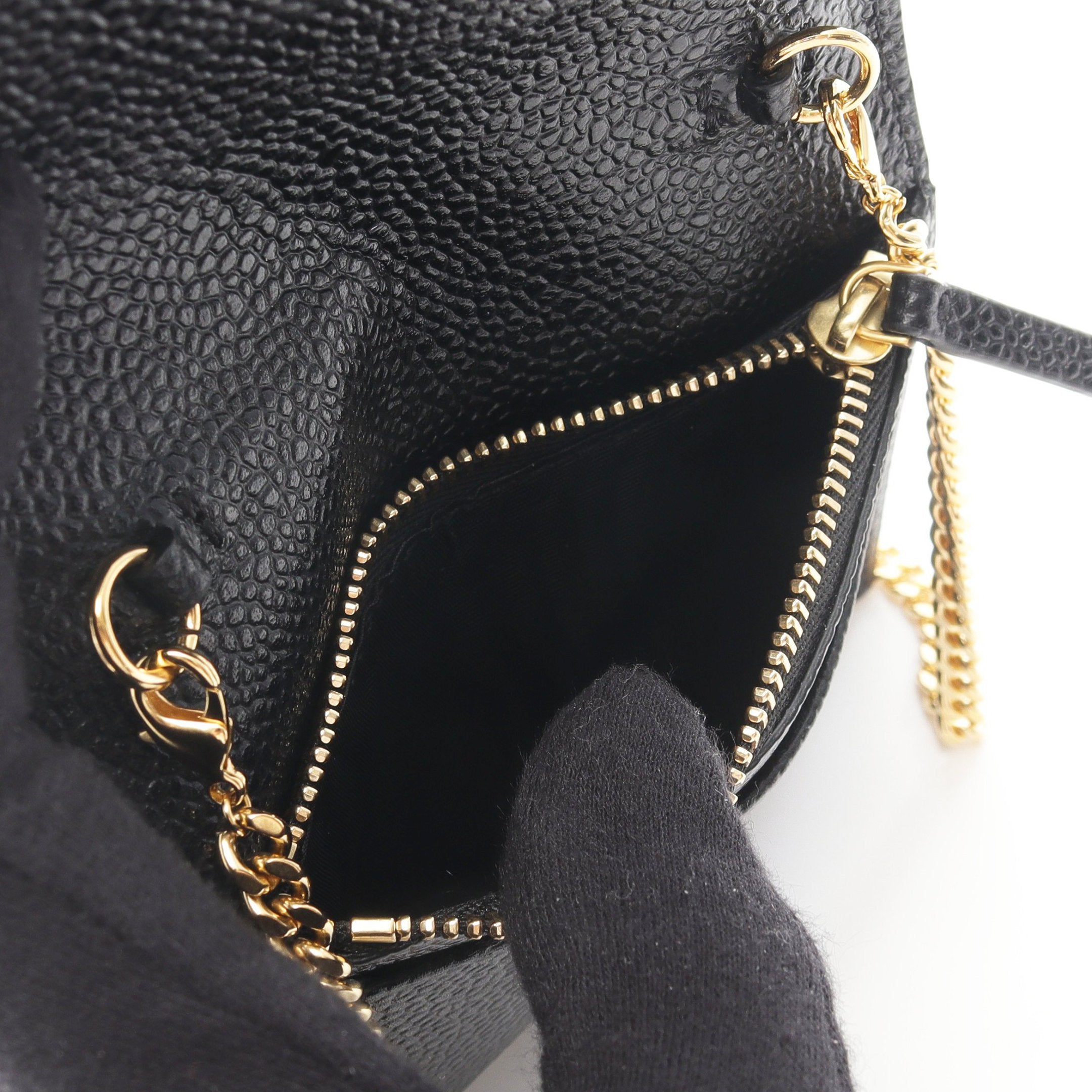 コインケース カードケース レザー ブラック トムブラウン – RECLO