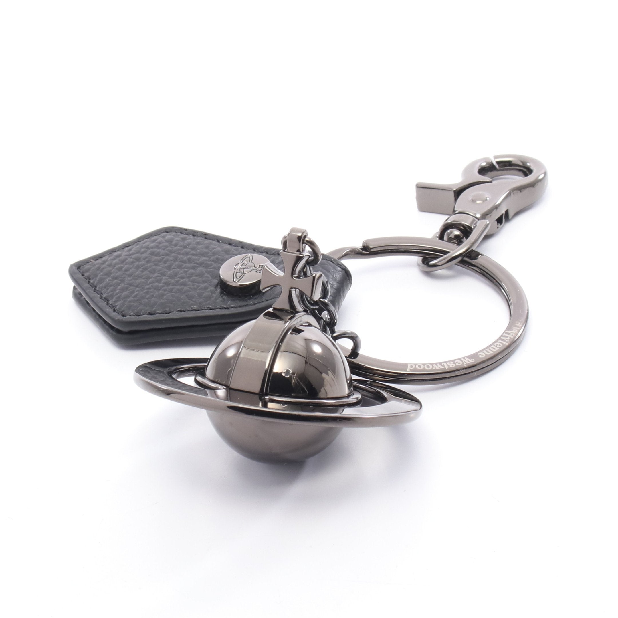 Vivienne Westwood オーブ キーホルダー Vivienne Westwood（ヴィヴィアンウエストウッド） 立体オーブ