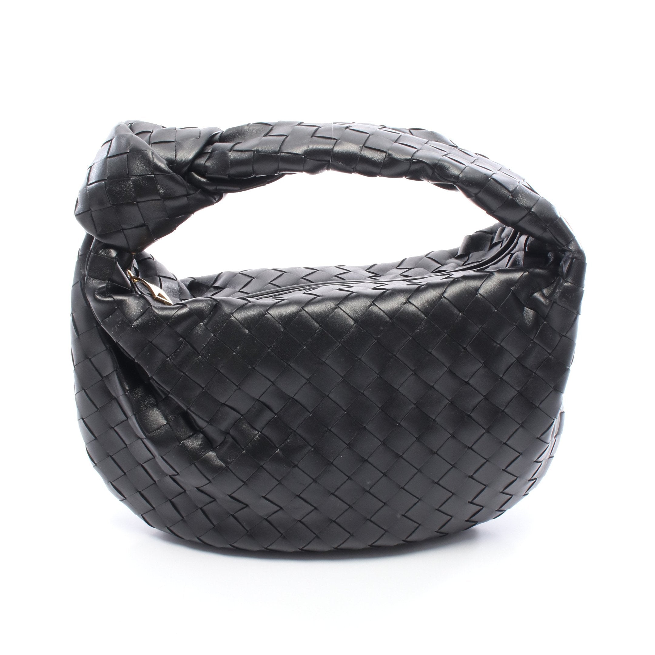大人気BOTTEGA VENETA ブラック ハンドバッグ 楽天市場】BOTTEGA VENETA ボッテガヴェネタ トートバッグ SMALL ARCO