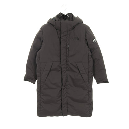 ACTION TECH DOWN COAT ダウンコート ブラック ザノースフェイス ホワイトレーベル アウター THE NORTH FACE WHITE LABEL