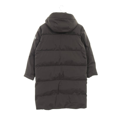 ACTION TECH DOWN COAT ダウンコート ブラック ザノースフェイス ホワイトレーベル アウター THE NORTH FACE WHITE LABEL