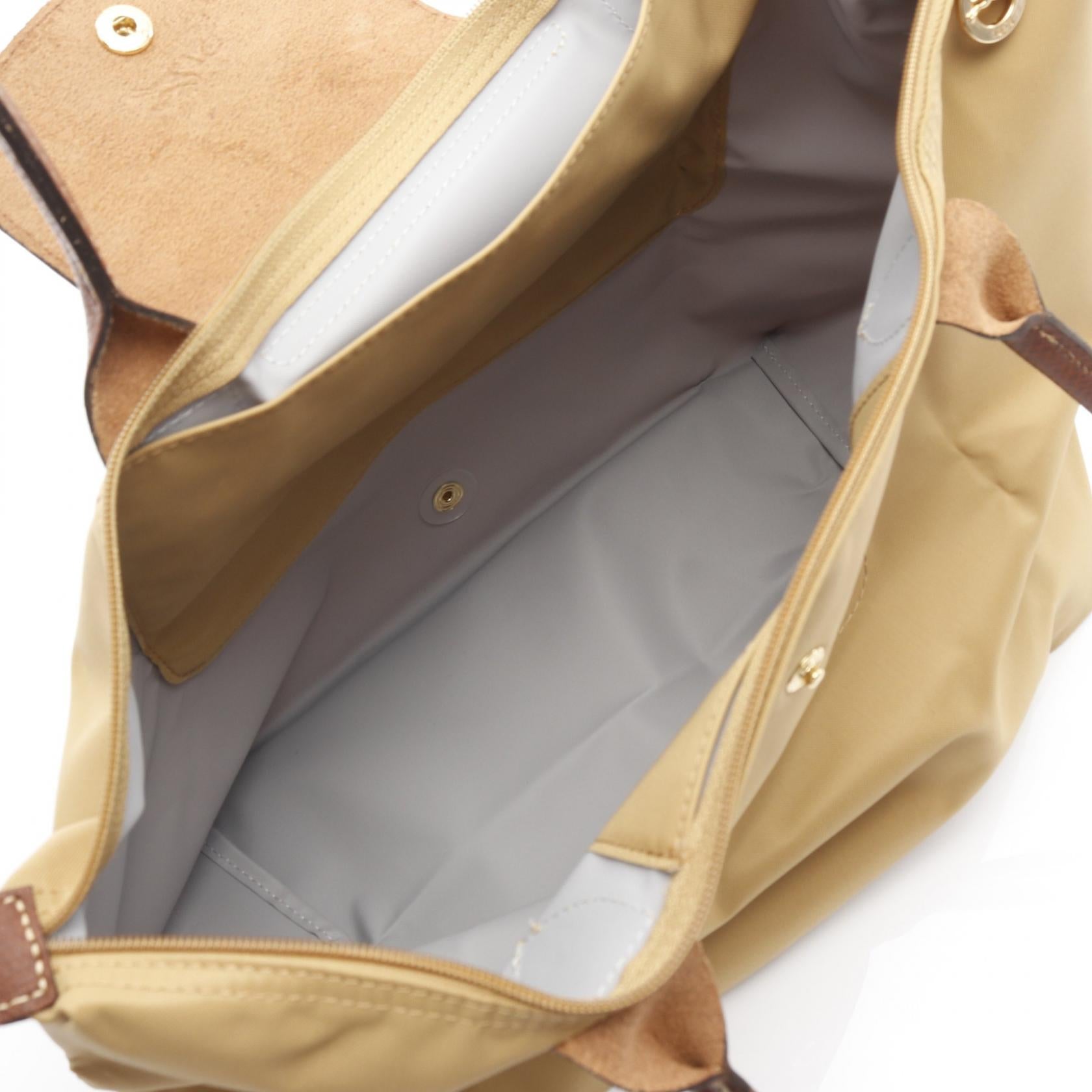 LE PLIAGE ORIGINAL M ル プリアージュ オリジナル M ハンドバッグ