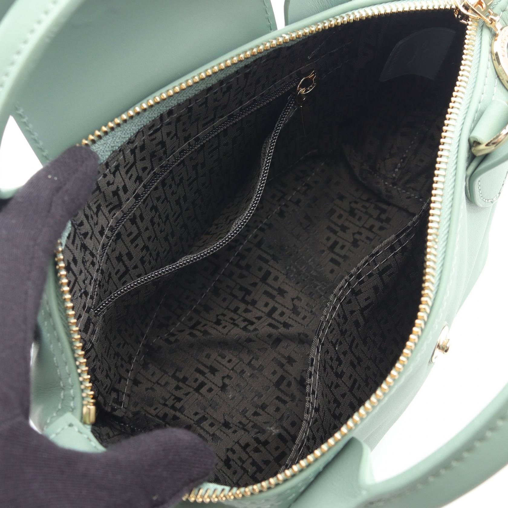 新品 ロンシャン LONGCHAMP ショルダーバッグ ル プリアージュ エクストラ トップハンドルバッグ XSサイズ グリーン ル プリアージュ エクストラXS ハンドバッグ レザー グリーン