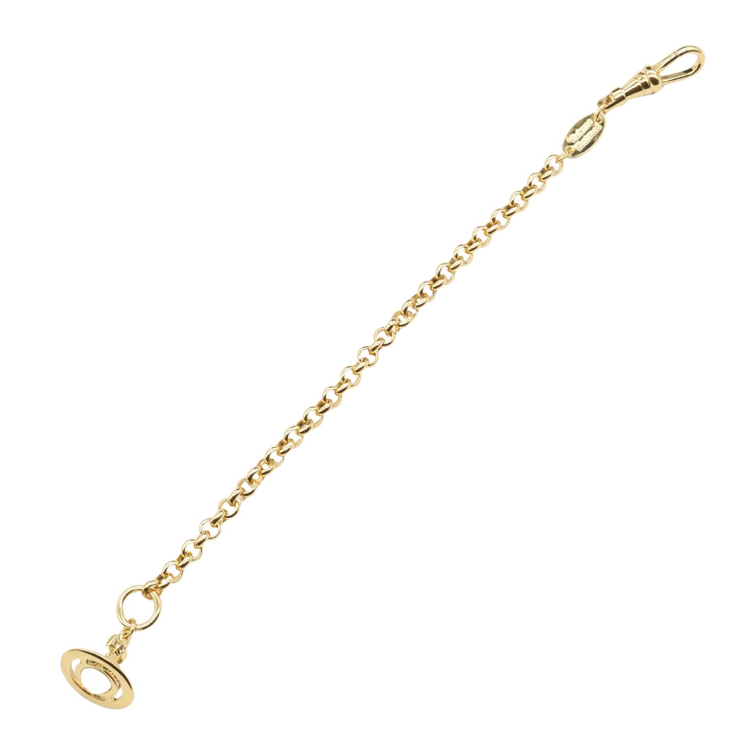 ブレスレット ブレスレット その他 ブラス ゴールド ヴィヴィアンウエストウッド アクセサリー Vivienne Westwood