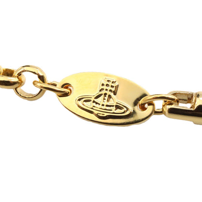ブレスレット ブレスレット その他 ブラス ゴールド ヴィヴィアンウエストウッド アクセサリー Vivienne Westwood