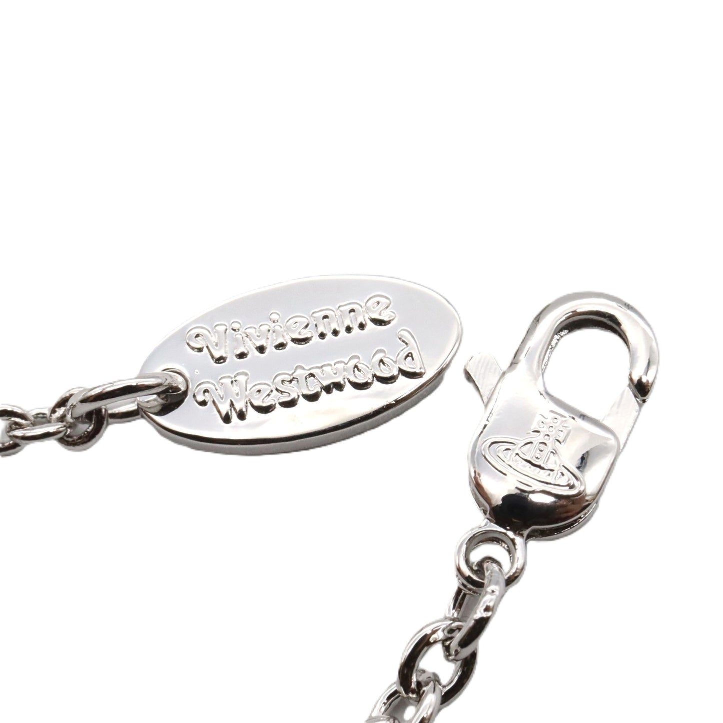 ブレスレット ブレスレット 真鍮 シルバー ヴィヴィアンウエストウッド アクセサリー Vivienne Westwood