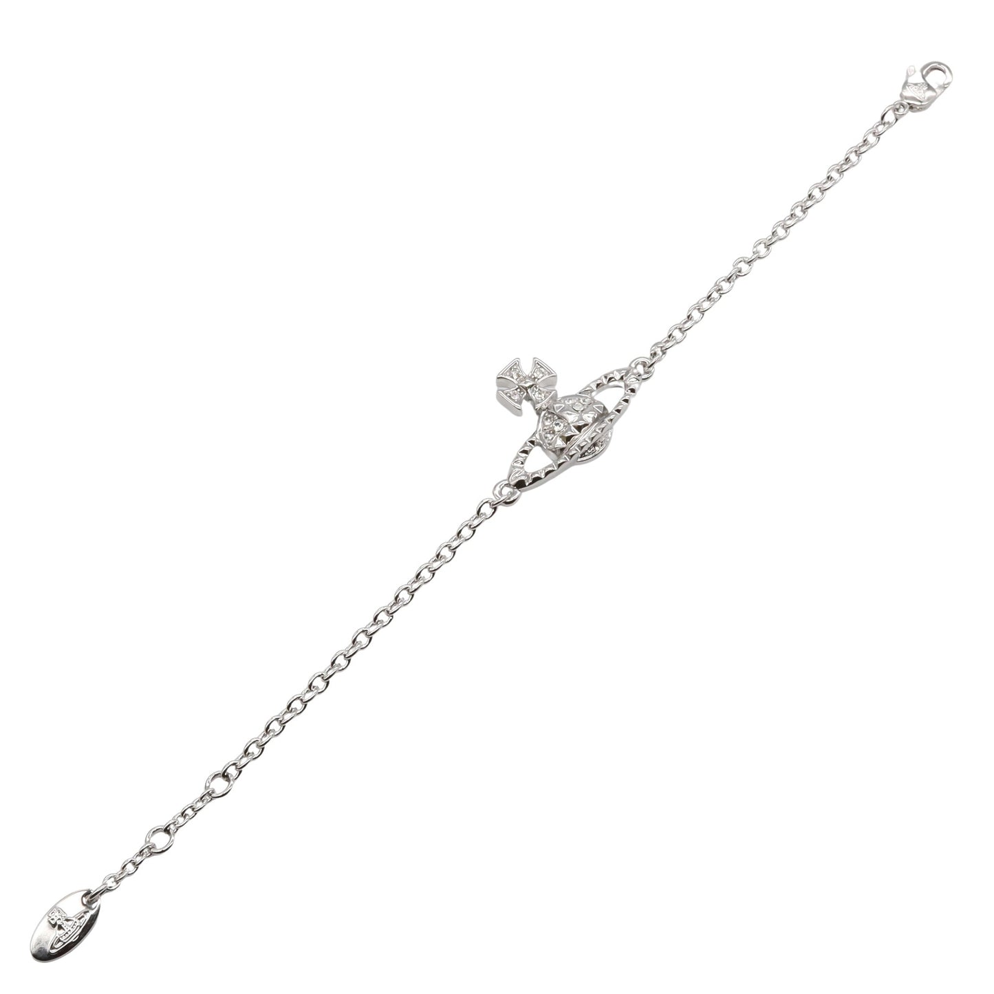 ブレスレット ブレスレット 真鍮 シルバー ヴィヴィアンウエストウッド アクセサリー Vivienne Westwood