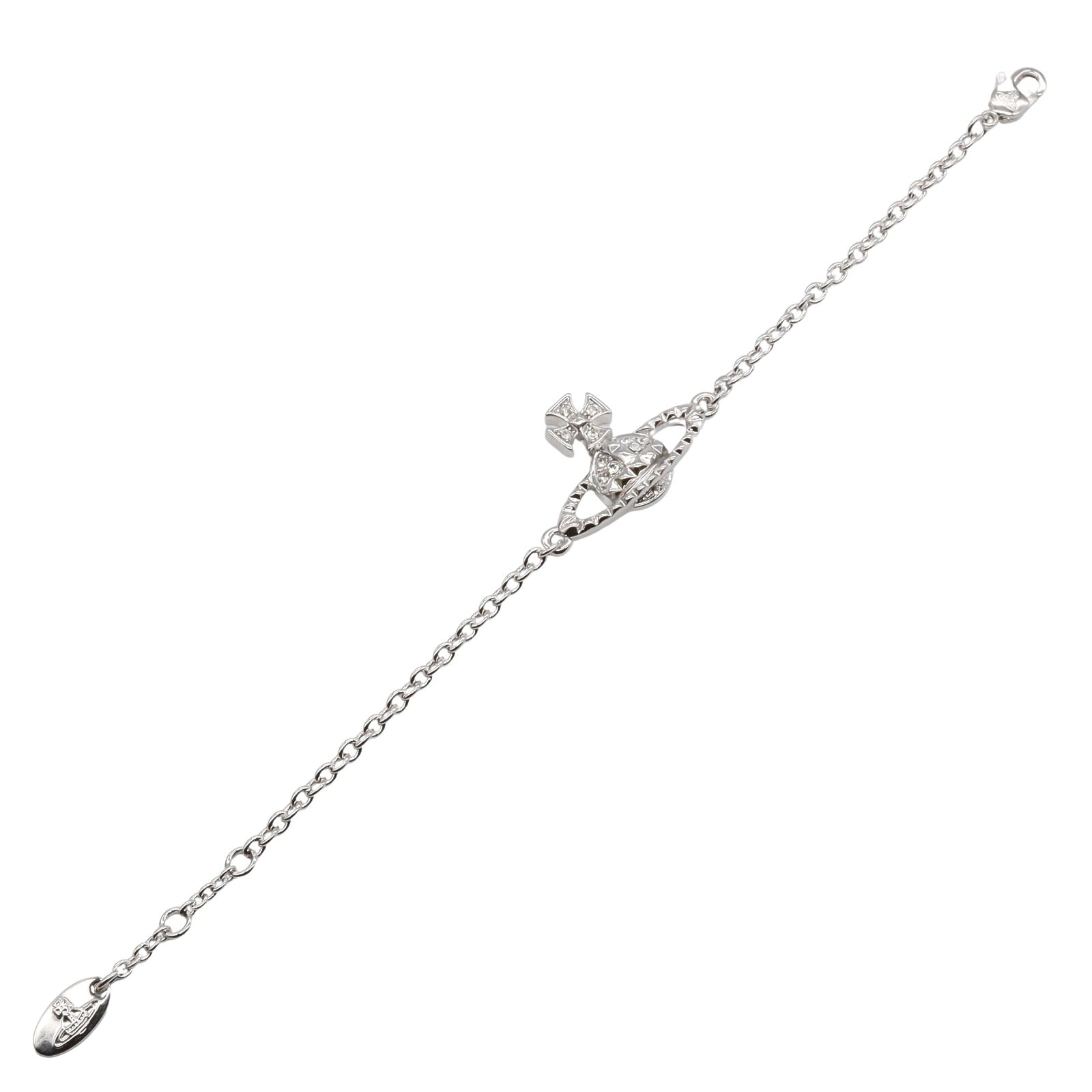 ブレスレット ブレスレット 真鍮 シルバー ヴィヴィアンウエストウッド アクセサリー Vivienne Westwood