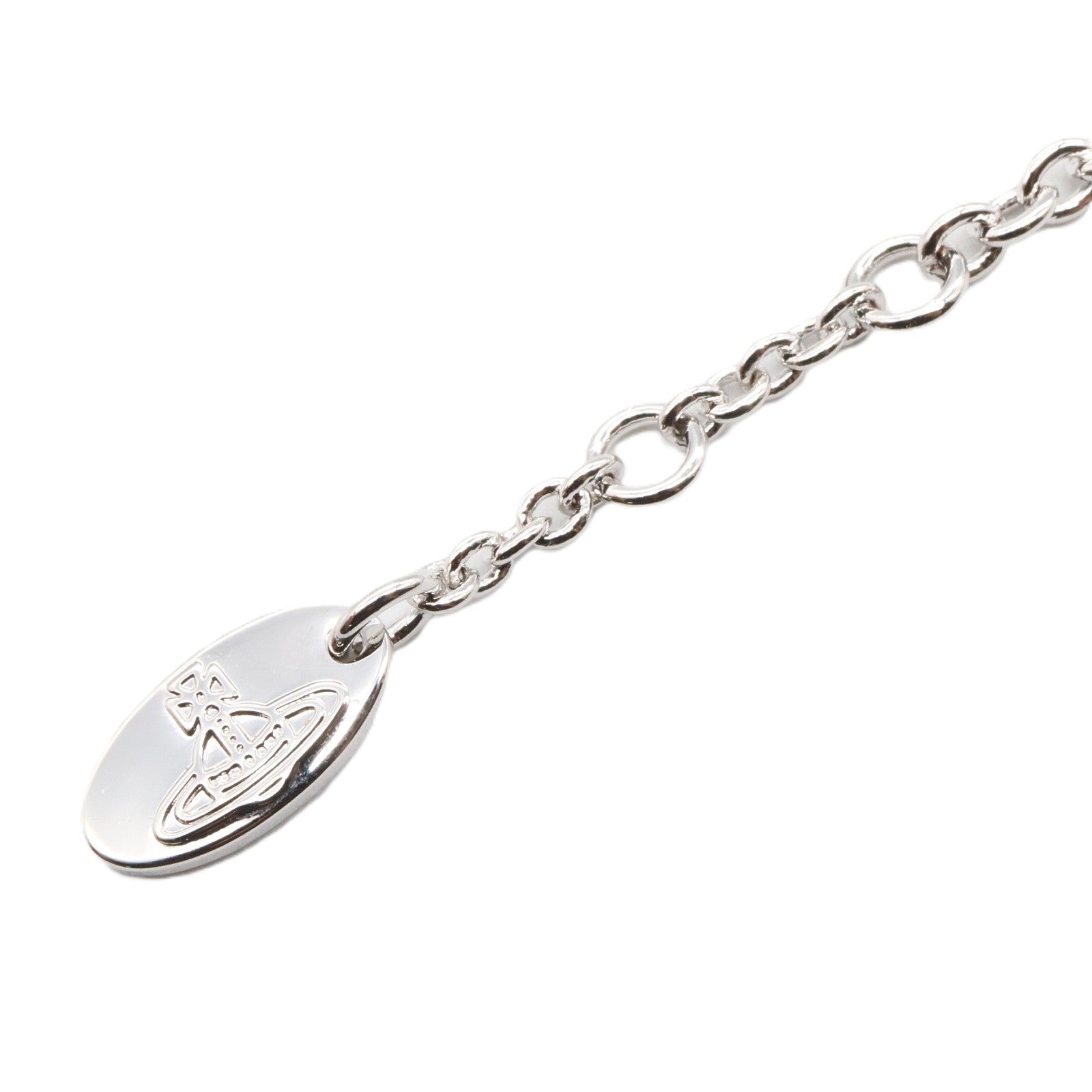 ブレスレット ブレスレット 真鍮 シルバー ヴィヴィアンウエストウッド アクセサリー Vivienne Westwood