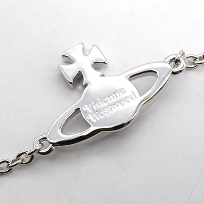 ブレスレット ブレスレット 真鍮 シルバー ヴィヴィアンウエストウッド アクセサリー Vivienne Westwood